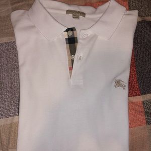 Burberry Polo